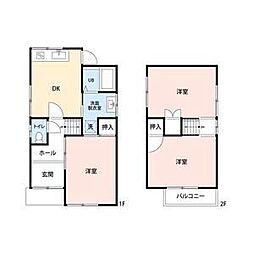 🉐敷金礼金0円！🉐姫路市野里戸建て