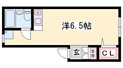 🉐敷金礼金0円！🉐ルミナス