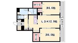🉐敷金礼金0円！🉐クレアトーレ神河
