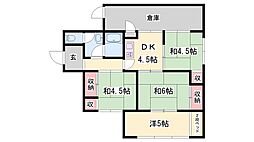 相生市緑ヶ丘戸建