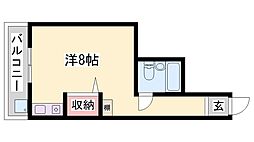 🉐敷金礼金0円！🉐チェリーコート