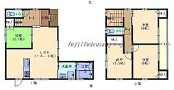 恵美酒一戸建