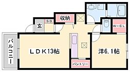 カレントコートI