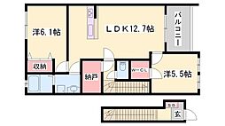 🉐敷金礼金0円！🉐ネオ　エスペランス