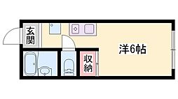 🉐敷金礼金0円！🉐フェリーチェ垣内
