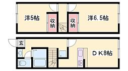 🉐敷金礼金0円！🉐シャルマン砥堀