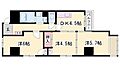 野里寺町中村コーポ3階5.0万円