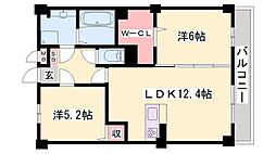 ＴＨＥ　ＲＥＳＩＤＥＮＣＥ　広畑早瀬町
