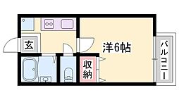 ノーブル青山II