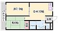 サニーハイム東出口4階4.0万円