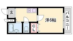 JR加古川線 社町駅 バス18分 依藤野下車 徒歩4分 4階/-