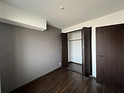 シャトー日東C 3階1LDKの室内