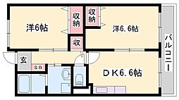 クインシー15 2階