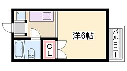 🉐敷金礼金0円！🉐クレセント　なばの