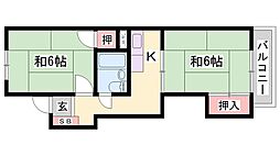 メゾンそれいゆ 6階