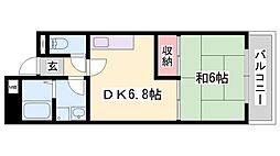 ペシュmotoshio 5階