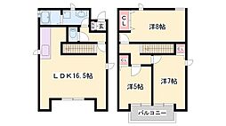 🉐敷金礼金0円！🉐田寺借家