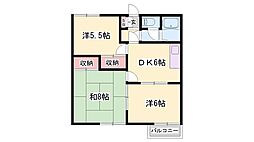 クロスロード 1階/-