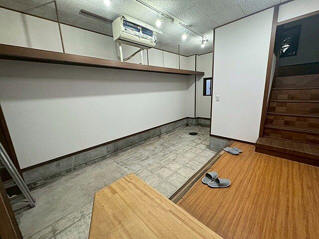 室内