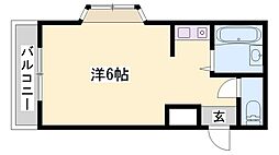 JR東海道・山陽本線 姫路駅 バス24分 北山口下車 徒歩6分 3階/-