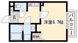 🉐敷金礼金0円！🉐セルベイユIII