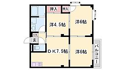 エルダー佐々木 2階/-