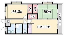 ノーブル・ヴィレッジ 3階