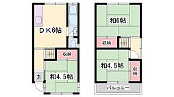 🉐敷金礼金0円！🉐高砂市曽根町戸建