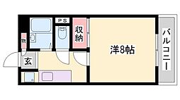 🉐敷金礼金0円！🉐シャトレ壱番館