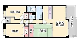 サンパティック的形 9階/-