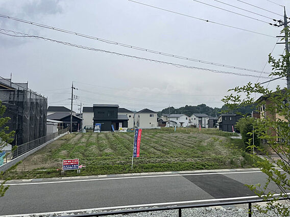 カーサグラスオエステB棟_その他_3