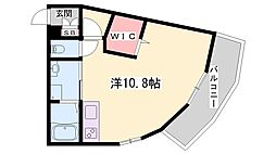 ソプラリア 3階/-