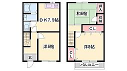 アベニュー安室 1階/-