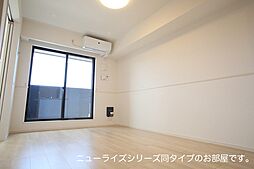 フェリア糸井G 1階2LDKのリビング/ダイニング