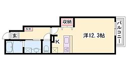 🉐敷金礼金0円！🉐マーカスＡ