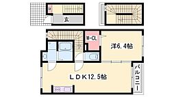 コスモビレッジ 3階