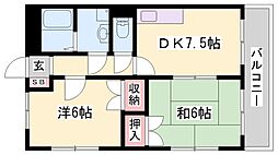 山陽電鉄本線 播磨町駅 徒歩10分