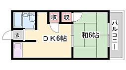 🉐敷金礼金0円！🉐ユニハイツ田村II