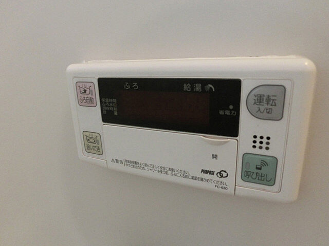 浴室