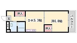 山陽電鉄本線 山陽姫路駅 徒歩6分
