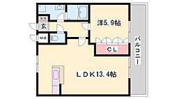 ストークミヤタ 2階