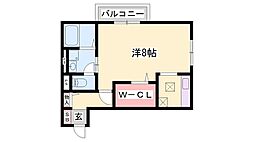 ラフォルテ 1階