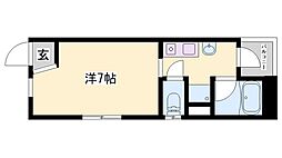 WITHROSE姫路駅南 3階/-