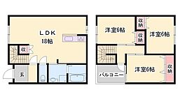 FELICE北新在家 北棟