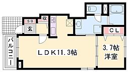 エクセラン國木II
