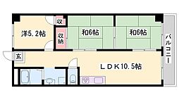 カーネ播磨町 3階/-