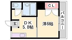 🉐敷金礼金0円！🉐ヒューマンハイツII