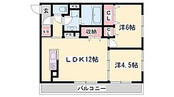 天使堂ビル 2階/-