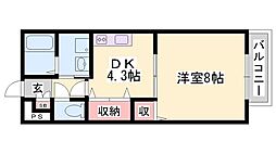 プランドール砥堀