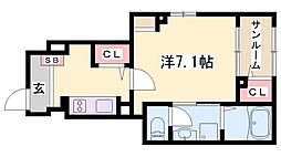 アネモスヒルズ姫路早瀬I